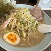 ラーメンショップ 藤岡店