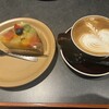1Place cafe 江南