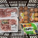 とりせん - 料理写真: