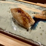 鮨 つぼみ - 穴子