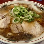 本家 第一旭 本店 - 