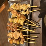 個室居酒屋 茨城の恵み 水戸屋 - 