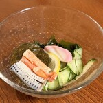 すしや 黒門町 - 