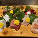 すしや 黒門町 - 