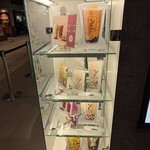 パール レディ チャ バー イオンタウンふじみ野 - 