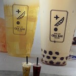 パール レディ チャ バー イオンタウンふじみ野 - 