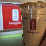 ゴンチャ - ドリンク写真: