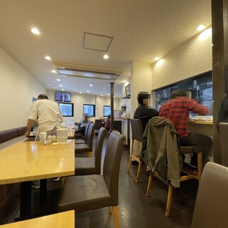 キッチン TAIYO_2