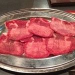焼肉 いろり庵 - 焼肉ෆ⃛*:･꒰ ૢ●௰ ૢ●✩꒱