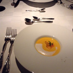 ぬーじ - 3) 人参のプルーテ クミンの香り