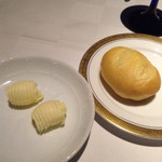 ぬーじ - パン&butter