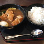 CoCo壱番屋 - 
