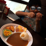 CoCo壱番屋 - 