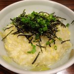 森のおはな - すっぽん雑炊