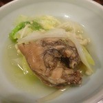 森のおはな - すっぽんのお肉