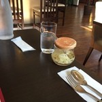 カレー風味 すずき - 