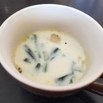 カレー風味 すずき - 