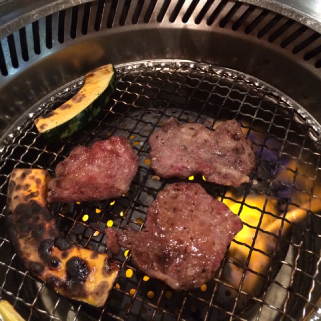 焼肉 いろり庵 イロリアン ポートタウン東 焼肉 食べログ