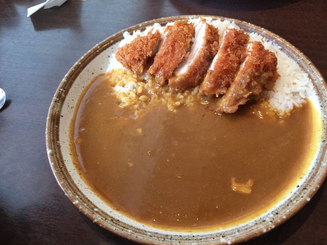 CoCo壱番屋 西多賀ベガロポリス店（ココイチバンヤ） - 富沢（カレー）の写真