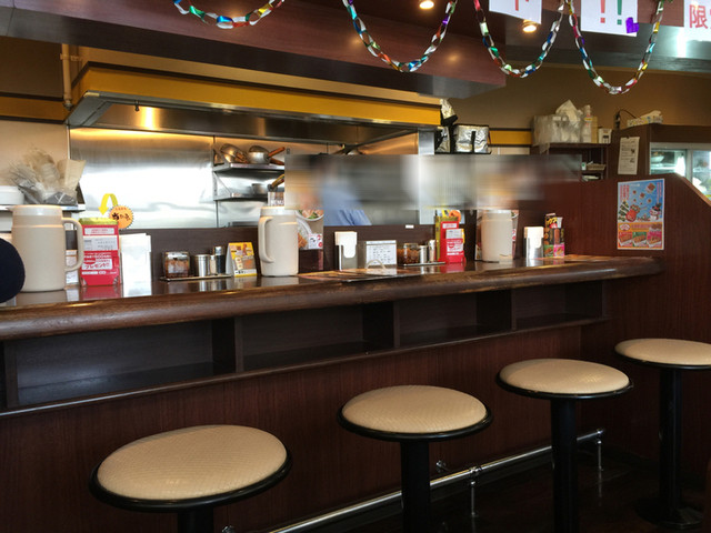 CoCo壱番屋 西多賀ベガロポリス店（ココイチバンヤ） - 富沢（カレー）の写真