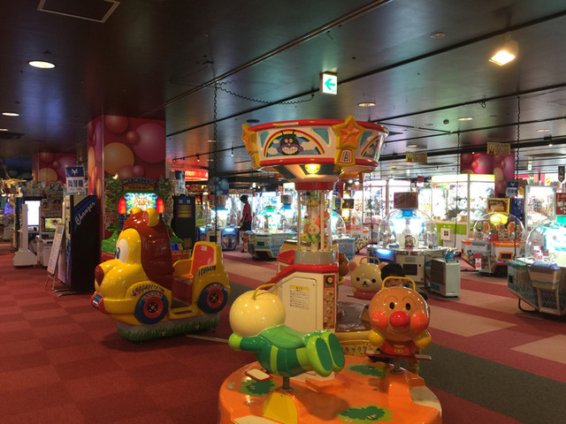 ボウルグルーバーズ ベカロポリス仙台店 - 富沢（その他）の写真