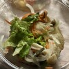 新宿高野 新宿京王サラダ店
