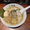 麺屋 我論