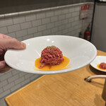 ビーフキッチン - 