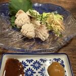 すしや 黒門町 - 