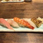 すしや 黒門町 - 