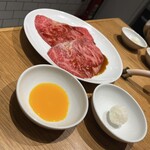 ビーフキッチン - 