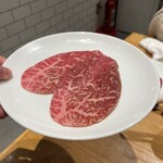 ビーフキッチン - 