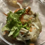 新宿高野 - 料理写真: