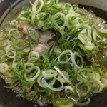 らーめん八角 - 