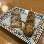 うなぎの重よし - 