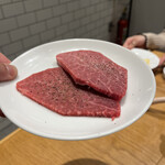 ビーフキッチン - 