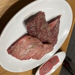 ビーフキッチン - 