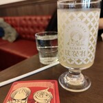 鬼太郎茶屋 はなれ - 