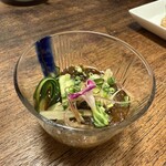 すしや 黒門町 - 