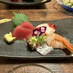 すしや 黒門町 - 