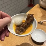 ビーフキッチン - 