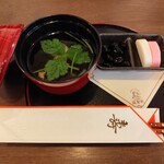 鬼太郎茶屋 はなれ - 
