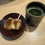 金目鯛専門居酒屋 鯛しゃぶ ぞんぶん - 