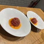 ビーフキッチン - 