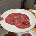 ビーフキッチン - 