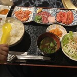 はな牛 尾張旭店 - 