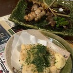燒鳥與日本酒甚兵衛 松本站前店 - 