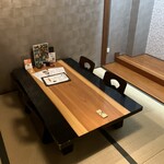 うなぎの重よし - 