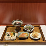 小料理 才来天 - 