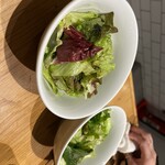 ビーフキッチン - 